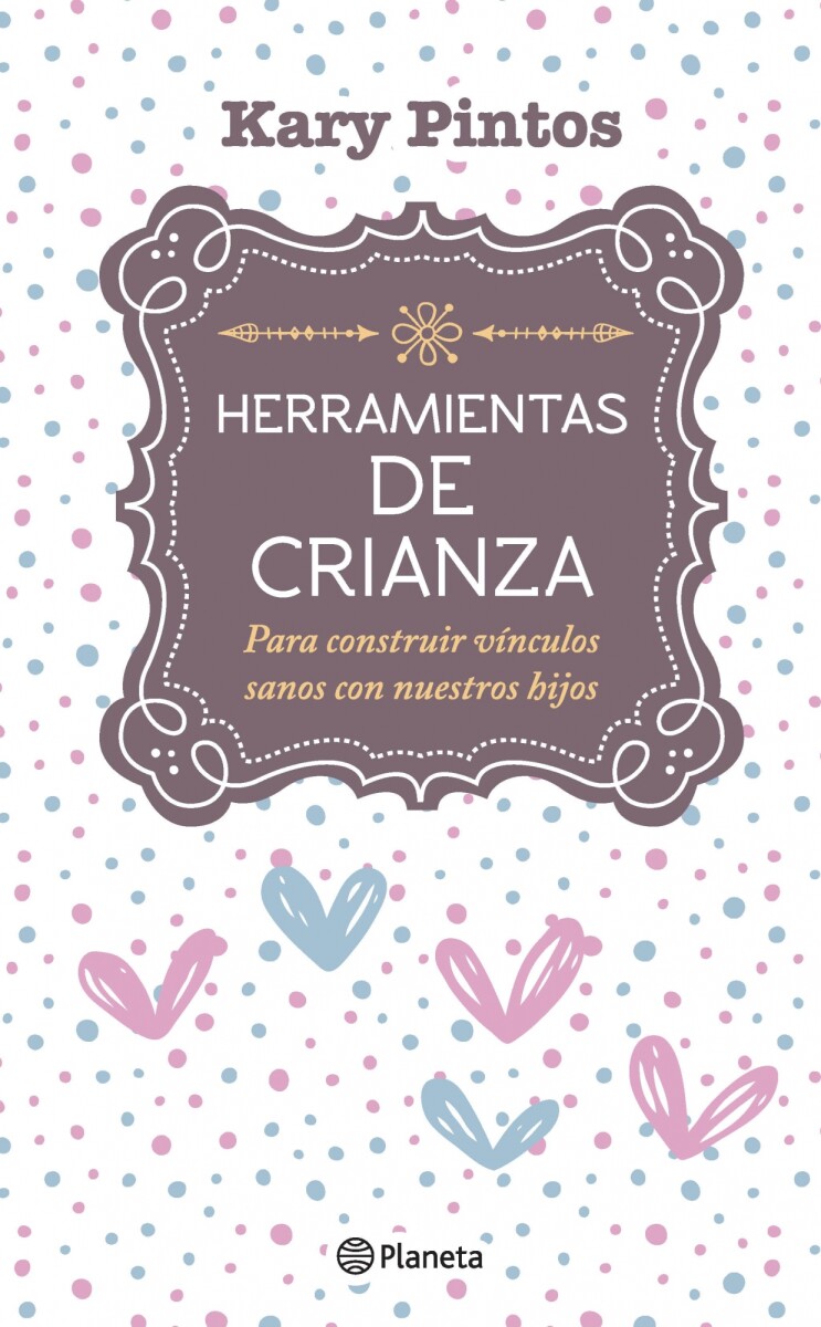 Herramientas de crianza 