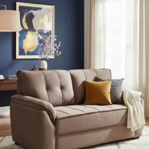 SOFA MONTANA 3 L 9178 CHOCOLATE ALC. CLEAN ROBLES Sofa Montana 3 L 9178 Chocolate Alc. Clean Robles