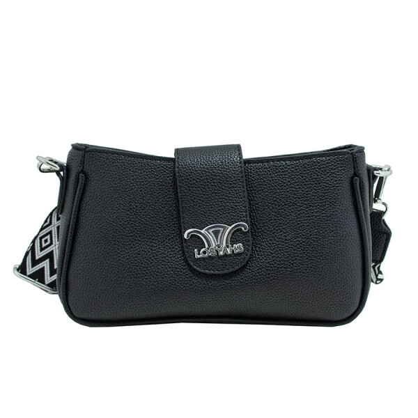 Carteras Muvem de Mujer - WC10-3819-2 Negro