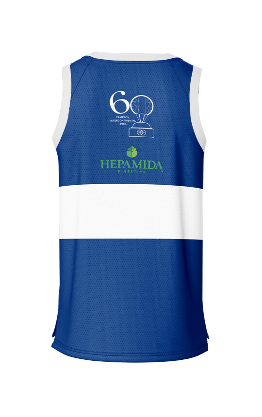 Camiseta Basquetbol 25/26 AWAY Camiseta Basquetbol 25/26 AWAY