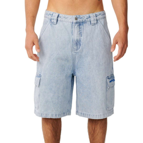 Bermuda Rip Curl Sseries Denim Cargo