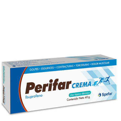 Perifar Crema Perifar Crema