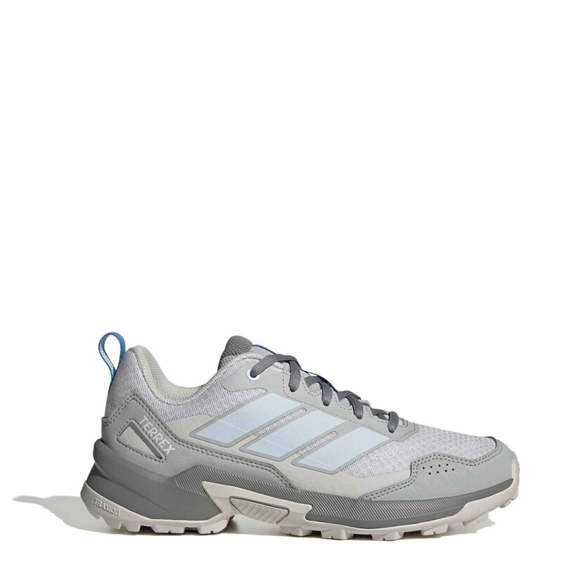 Championes de Mujer Adidas Terrex Eastrail 3 W Gris - Celeste