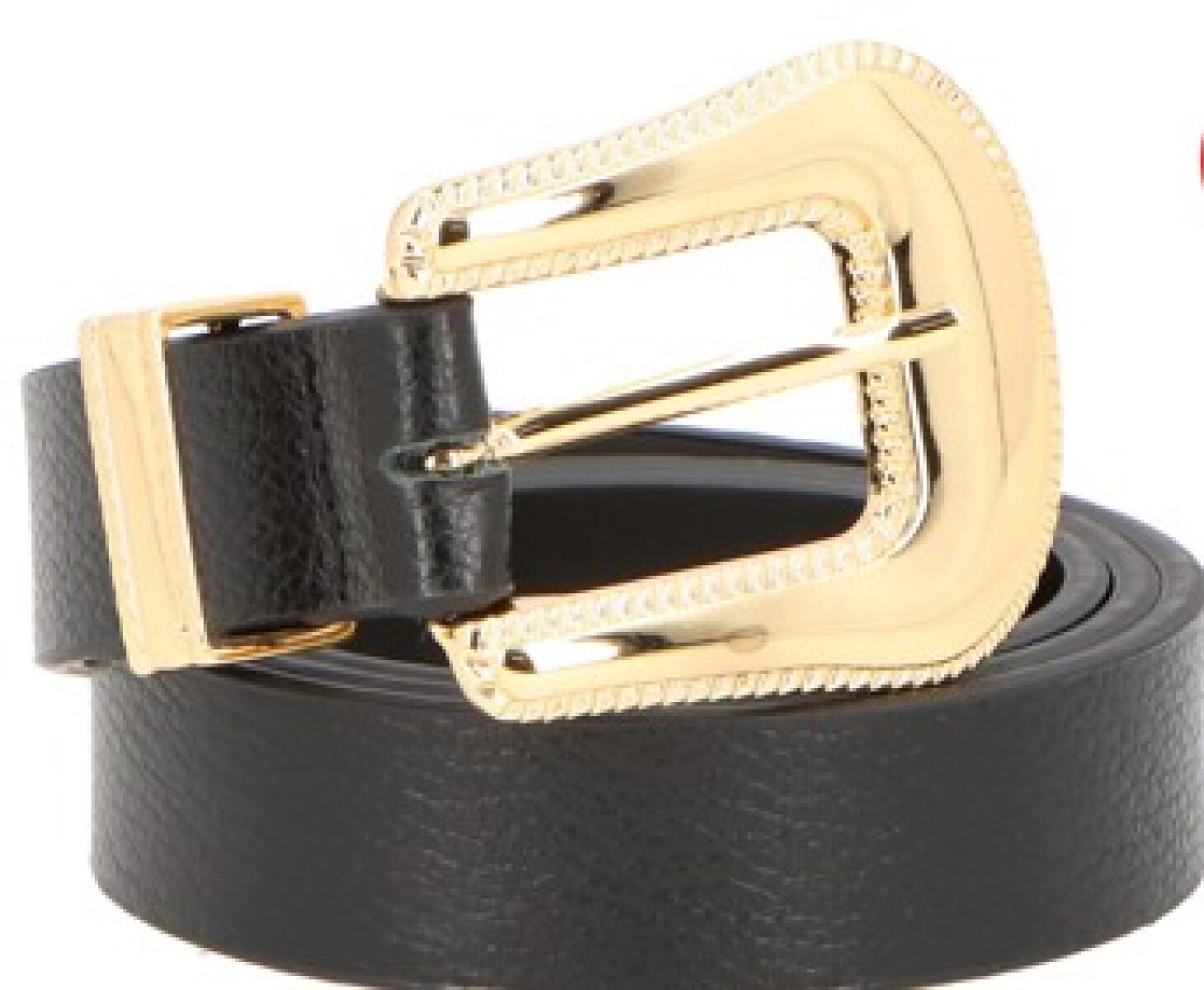Cinturon Enit - Negro 
