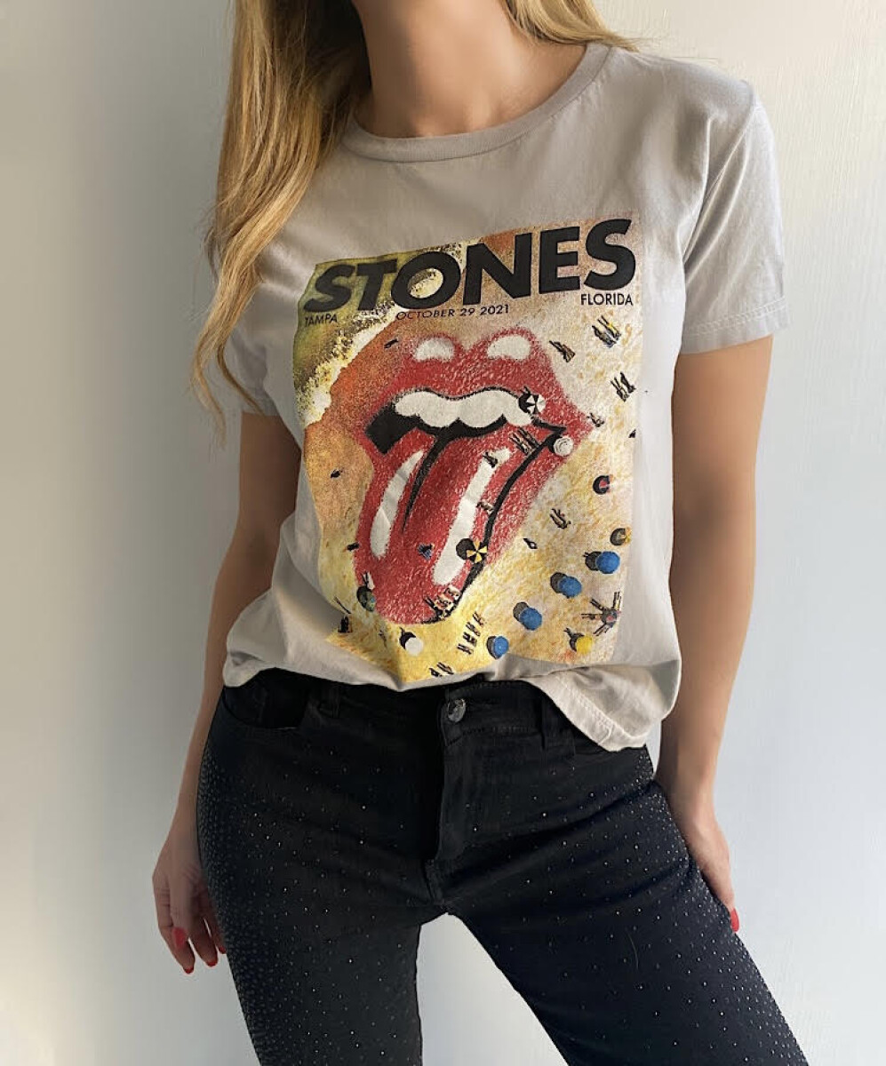Remera Bond 