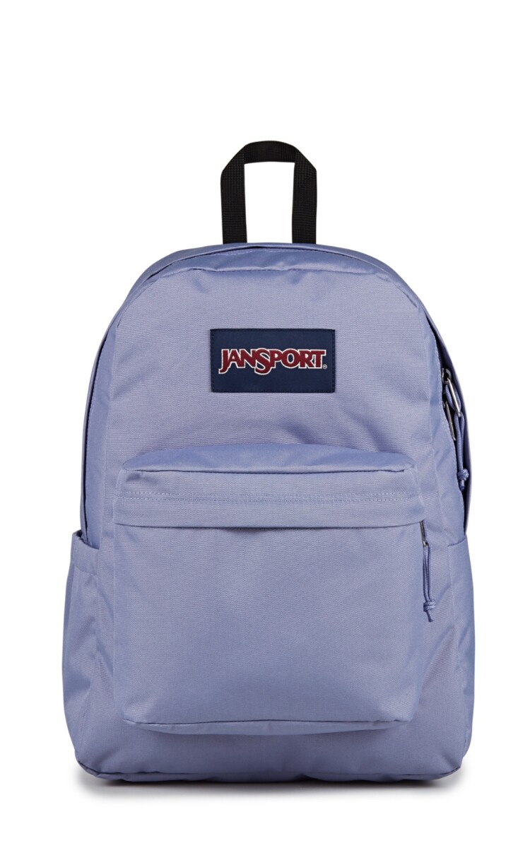 MOCHILA SUPERBREAK PLUS - LAVENDER ASH 