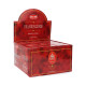 VARITAS DHOOP HEM 25GR X12 Incienso