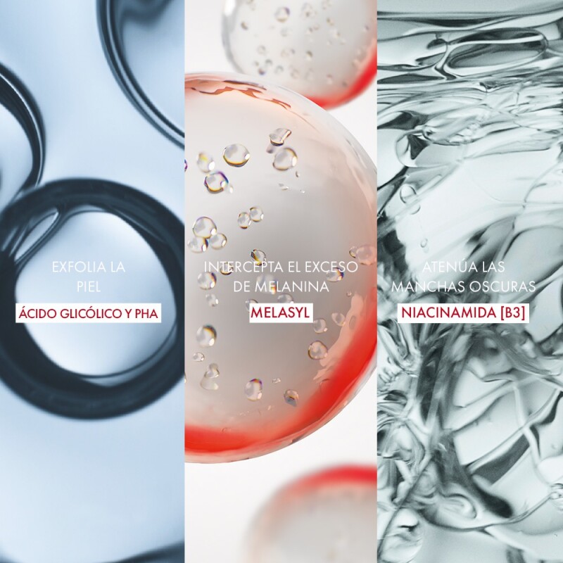 Vichy Liftactiv B3 Gel Limpiador Antimanchas 125 Ml. Vichy Liftactiv B3 Gel Limpiador Antimanchas 125 Ml.