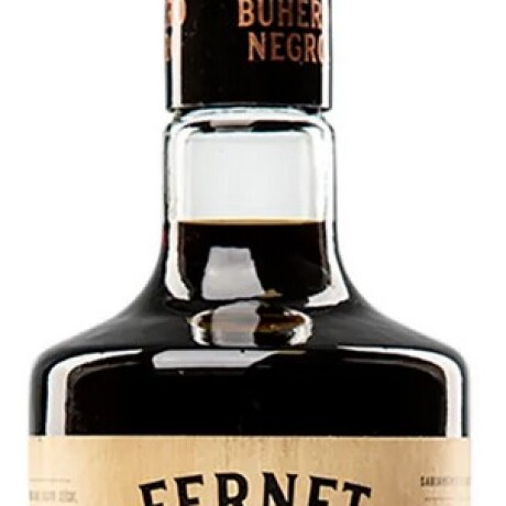 FERNET BUHERO NEGRO 700ML FERNET BUHERO NEGRO 700ML