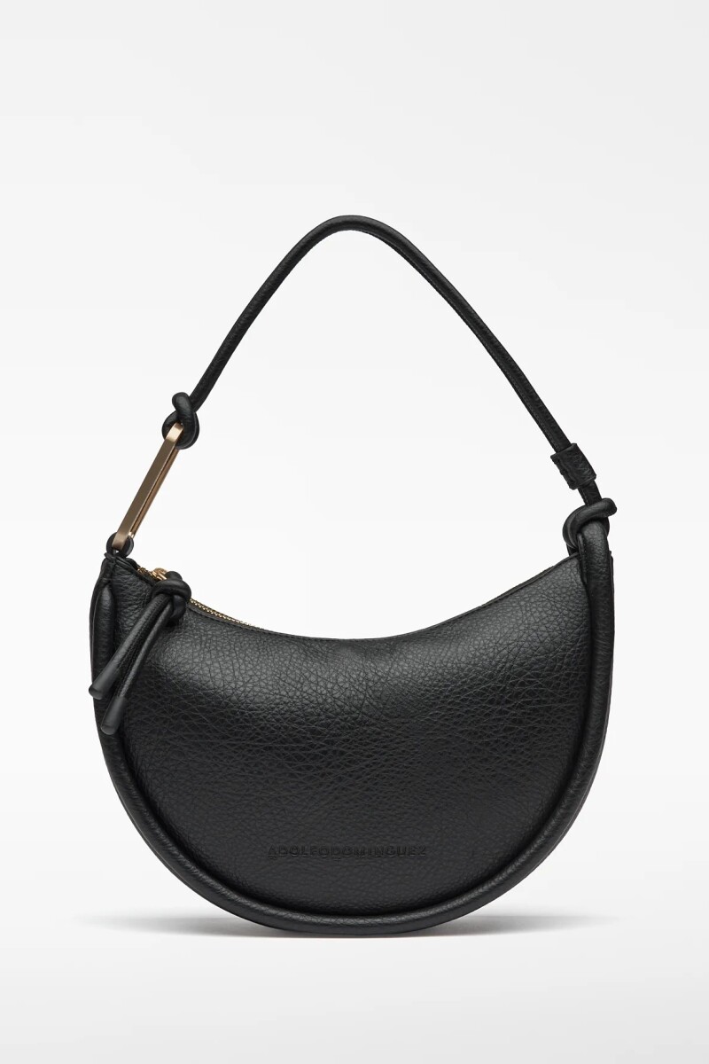 BOLSO DE HOMBRO Negro