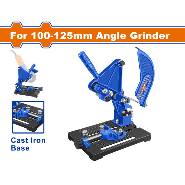 SOPORTE P AMOLADORA ANGULAR 4 1/2 5 PULG WADFOW WASC1251 SOPORTE P AMOLADORA ANGULAR 4 1/2 5 PULG WADFOW WASC1251