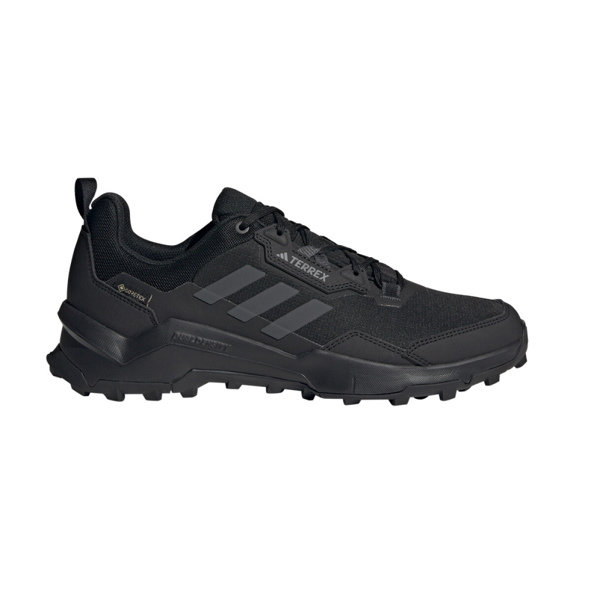 adidas TERREX AX4 GORE-TEX - Black 