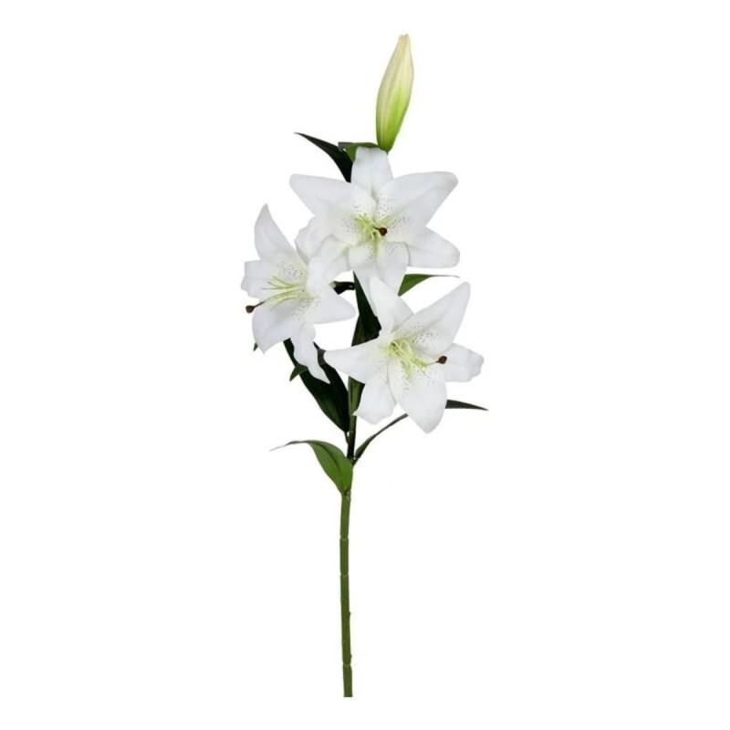 Ramo de Lirios Blancos Ramo de Lirios Blancos