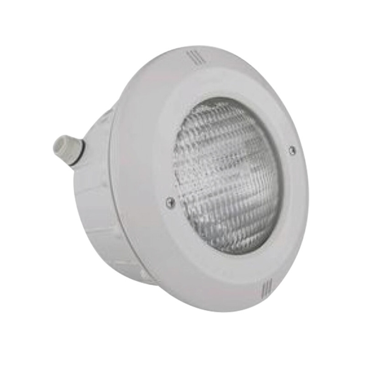 Luminaria de embutir p/ piscina con PAR56 12V inc. - AJ6892 
