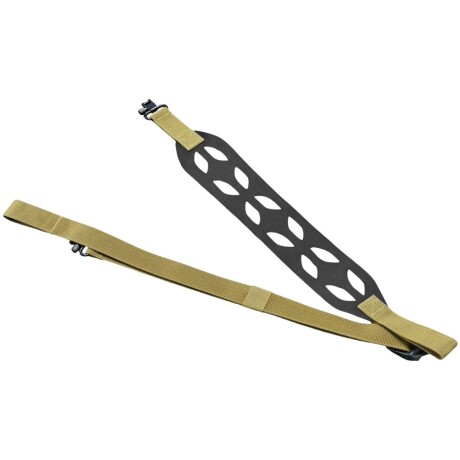 Portafusil Featherlight Minimalist Caqui