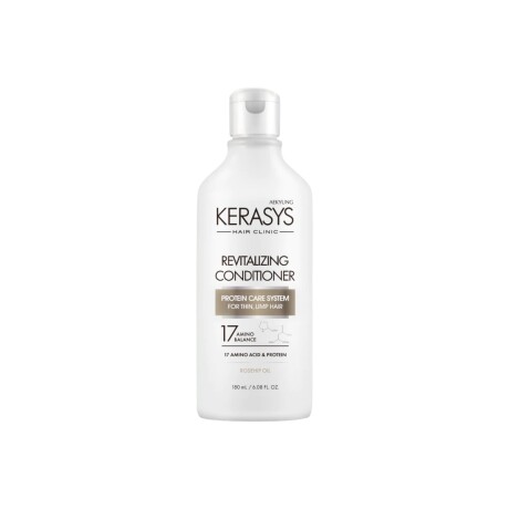 Acondicionador Kerasys 28895 Revitalizing 180ML 001