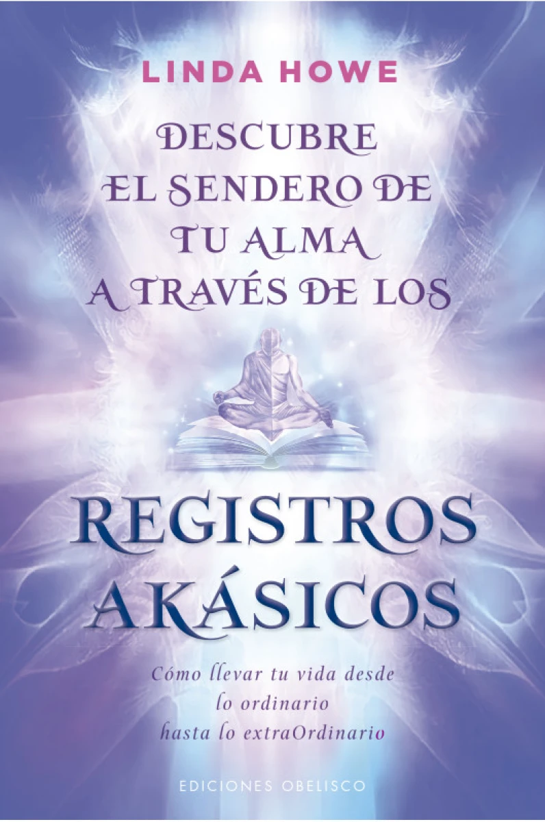 Descubre el sendero de tu alma a través de los Registros Akásicos 