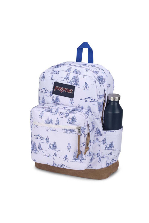 Right Pack Lost Sasquatch