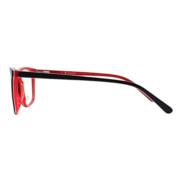 BALDUZZI BAL9124 C1 53/16 140 - Adulto - Negro negrocombinado