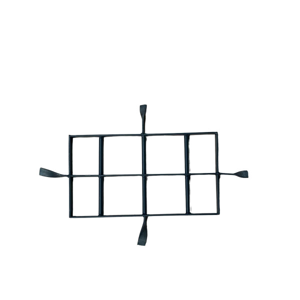 Rejas para ventanas H12 (DIFERENTES MEDIDAS) 50X30