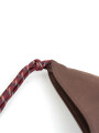 Cartera Lidia Cafe