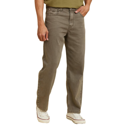 Pantalon Jean Rusty Benijo Pantalon Jean Rusty Benijo