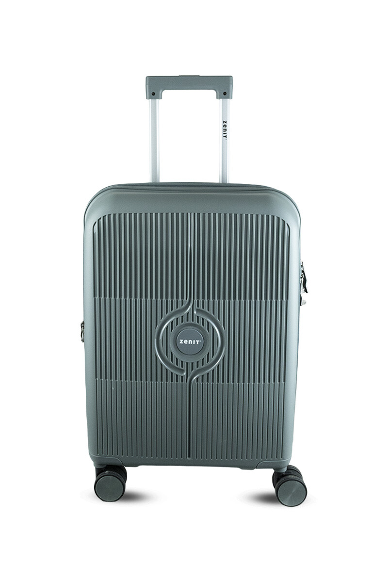 VALIJA MILAN GRIS S VALIJA MILAN GRIS S
