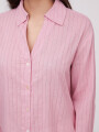 Camisa Tinchi Rosa