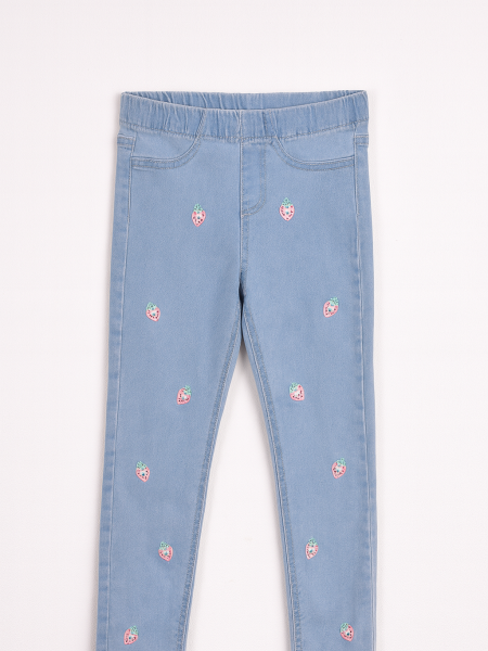 JEAN ANTONIA CELESTE