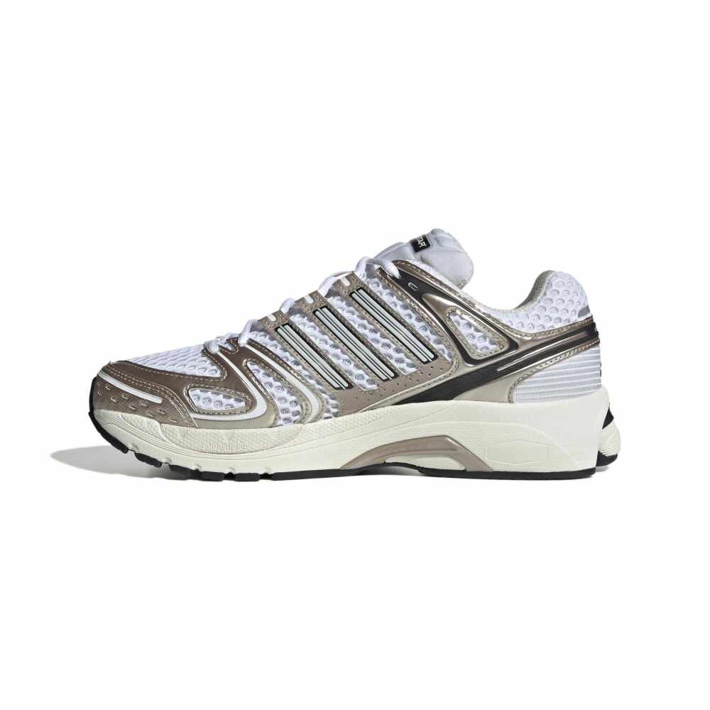 Zapatillas Adidas Adistar Control 5 Unisex White