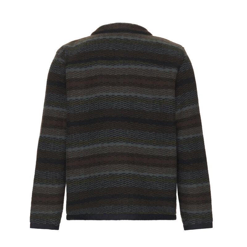 Campera Roark Ember Overshirt Campera Roark Ember Overshirt