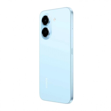 CELULAR HONOR X7E 6GB 256GB HONOR X7E 4G 6,6' 256GB 6GB RAM Cámara 50Mpx - Blue