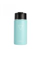 TERMO HYDRATE CAFE 355ML CELESTE
