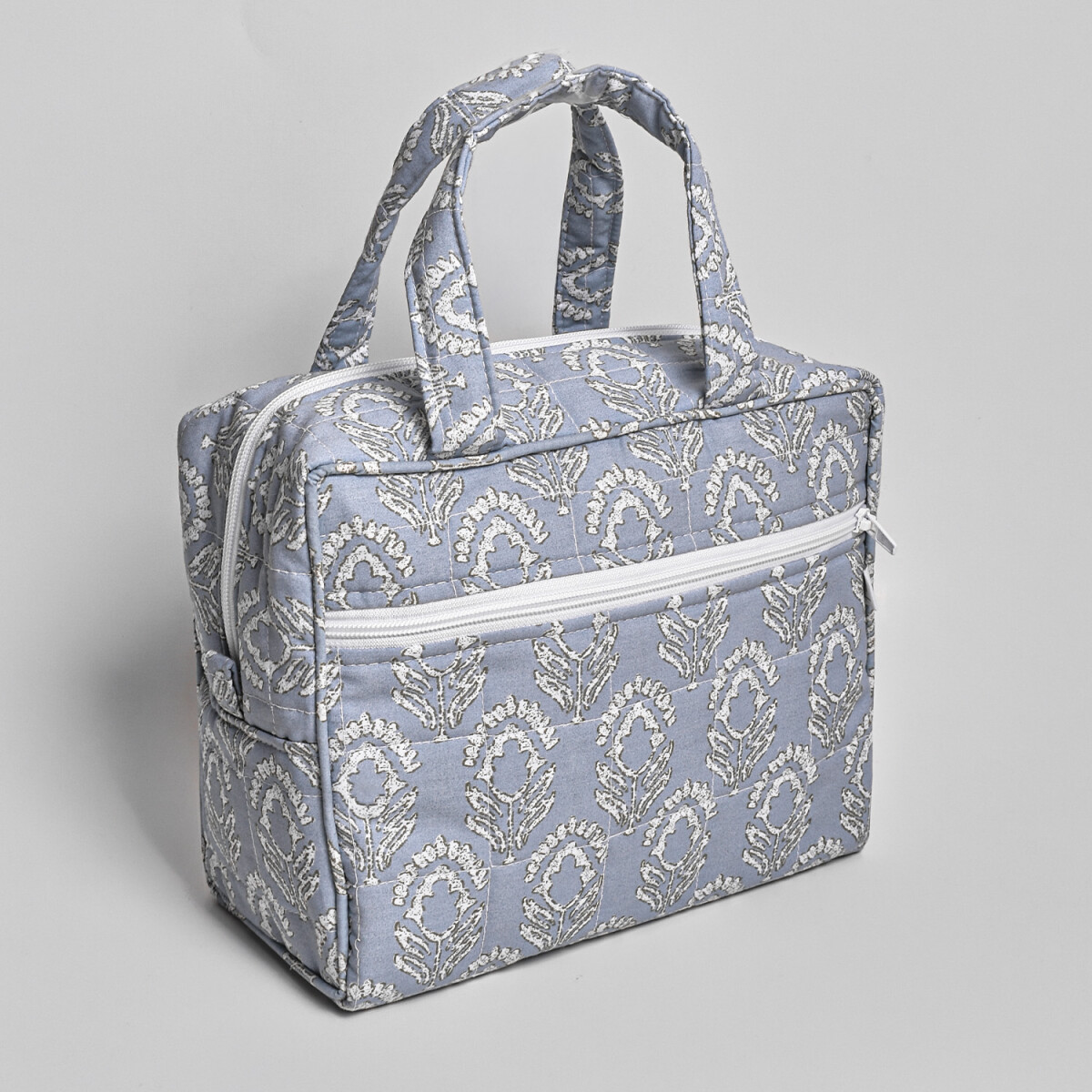 Necessaire Bella Col. Bea - Block Print 