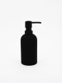 DISPENSADOR DE JABON GOUDA NEGRO