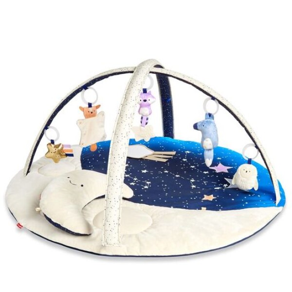 Gimnasio nubes celestiales SKIP HOP Gimnasio nubes celestiales SKIP HOP