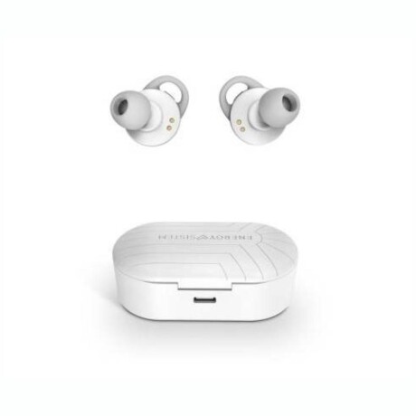 Auriculares Inalámbricos ENERGY SISTEM Sport 2 BT Batería 20H - White Auriculares Inalámbricos ENERGY SISTEM Sport 2 BT Batería 20H - White