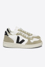 ZAPATILLA V-10 Blanco