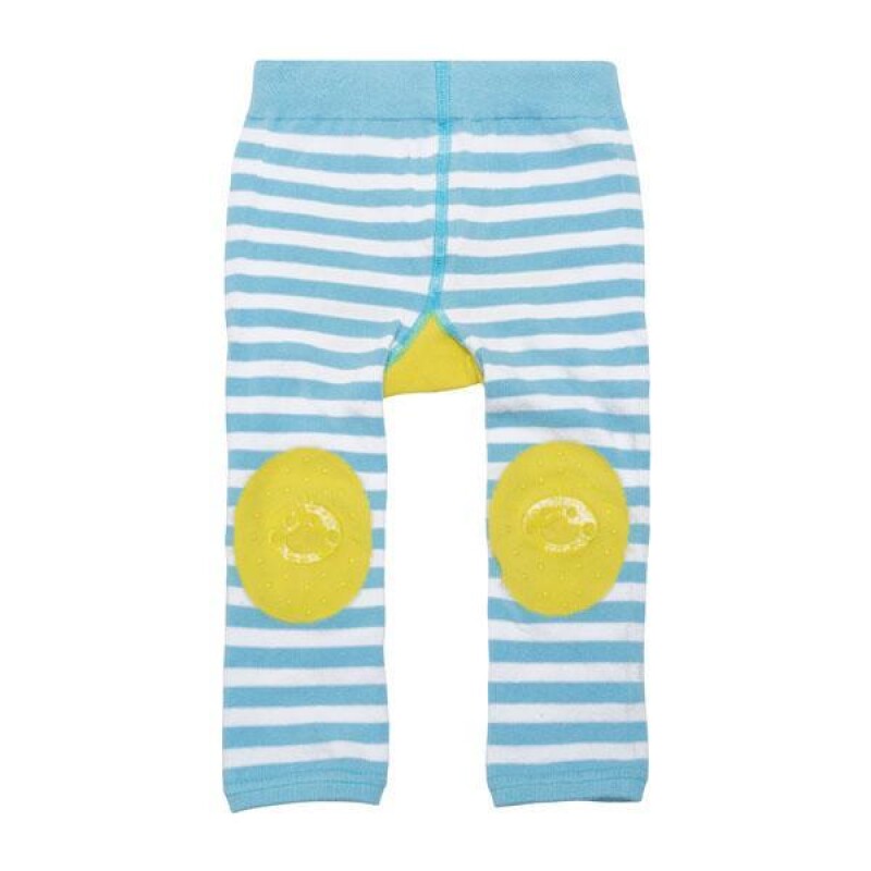 LEGGIN Legging & Socks Set - Puddles The Duck (6-12m)