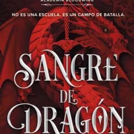 SANGRE DE DRAGON SANGRE DE DRAGON