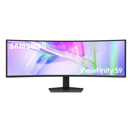 Monitor Samsung Viewfinity 49" Qhd 120HZ 001