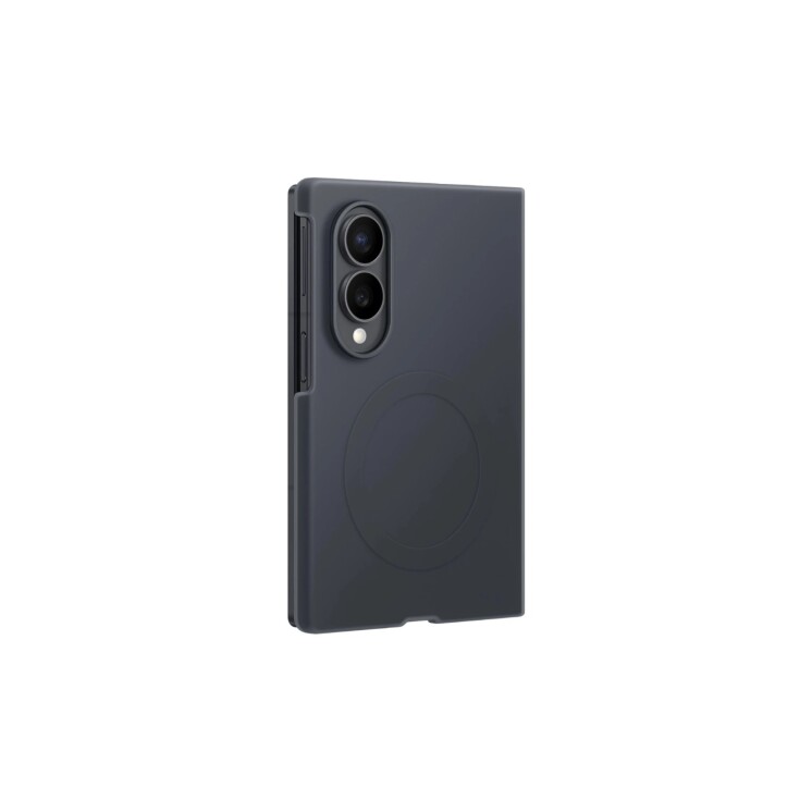 Funda Samsung Silicone Magnet para Galaxy Z Fold8 Black