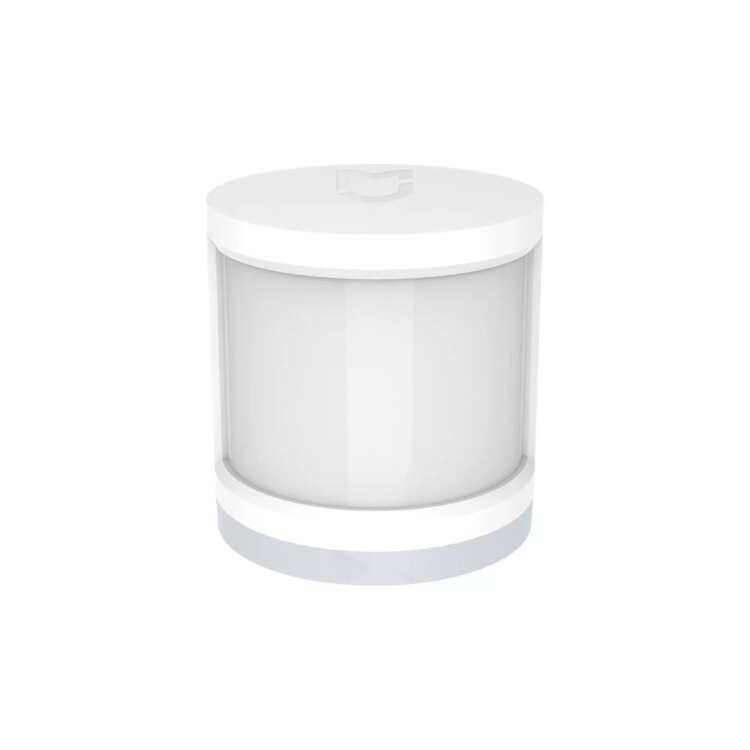 SENSOR DE MOVIMIENTO XIAOMI Blanco