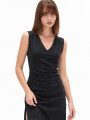 Vestido Bricena Negro