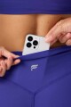 Short The No-Seam Pureluxe Tlc Short 4 Mujer Nightfall