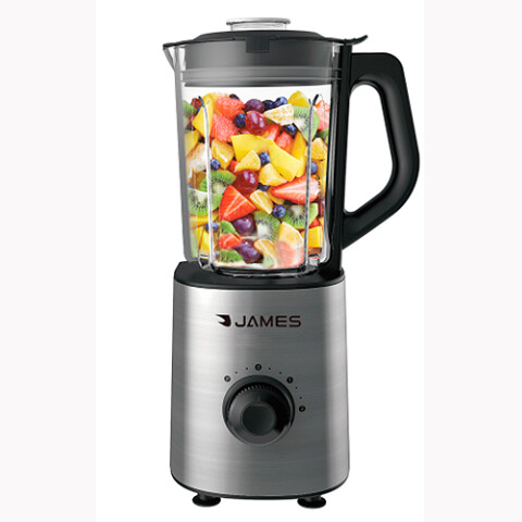 LICUADORA JAMES LJVV A. Inox. Sin color