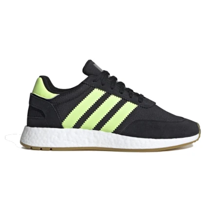 adidas I-5923 Black/Yellow