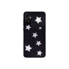 Protector para Samsung Galaxy A05 estrellas color negro Protector Para Samsung Galaxy A05 Estrellas Color Negro
