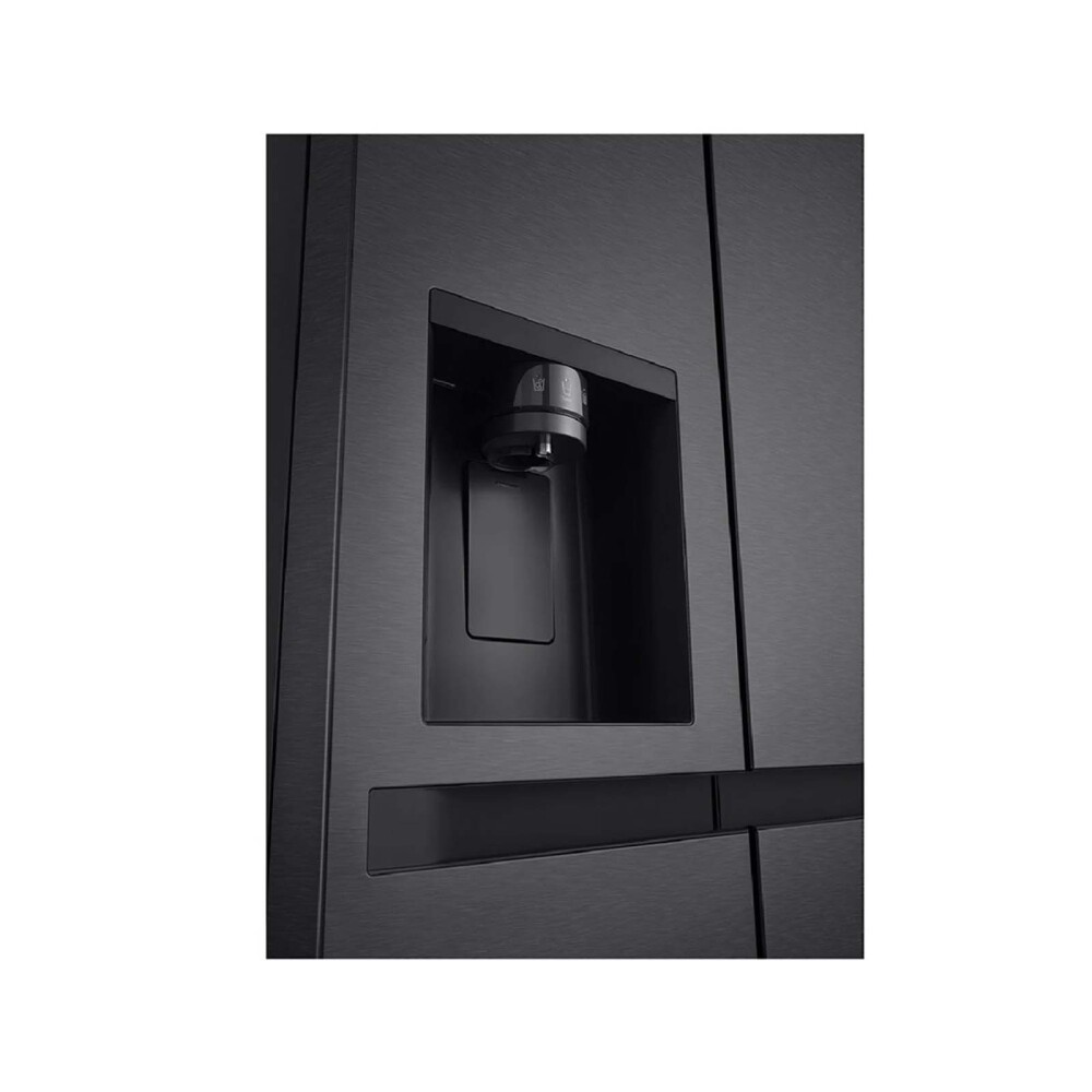 REFRIGERADOR LG 684L INVERTER GS66SPM