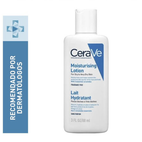 Cerave Loción Hidratante 88ml Cerave Loción Hidratante 88ml